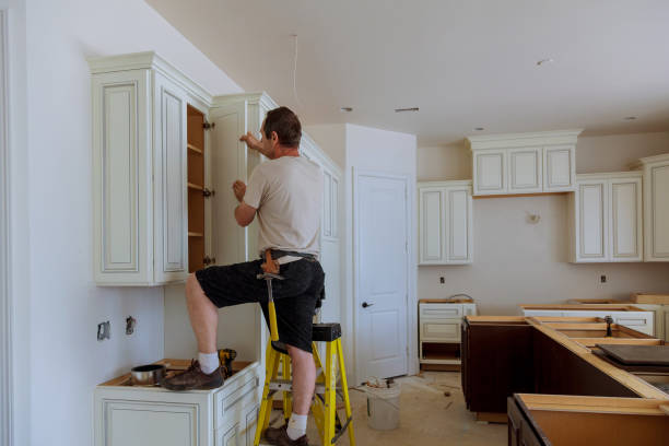 Licensed Kitchen Flooring service in Bay City, TX - I E Kitchen