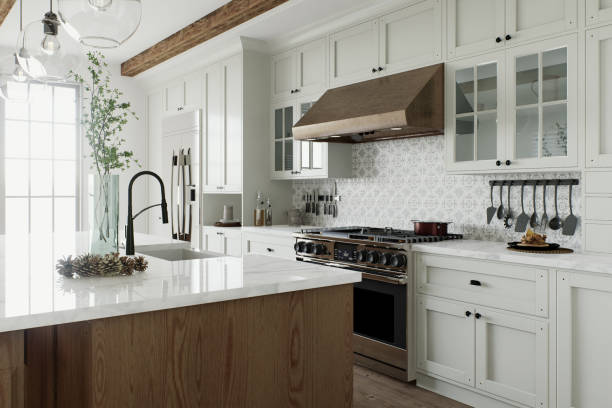 Top rated local Kitchen Flooring specialists in Bay City, TX